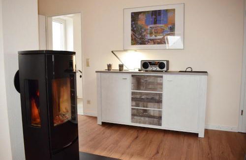 Ferienwohnung Lee Dagebüll - Foto 10