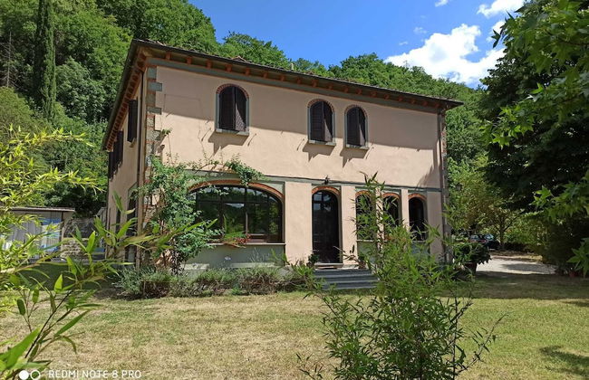 Villa La Ginestra - Photo 30