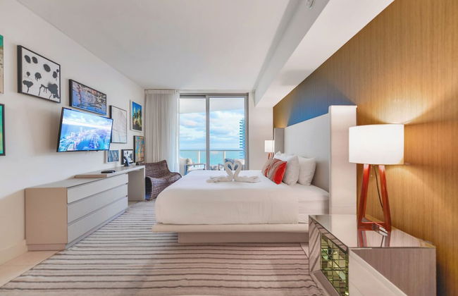 Hollywood Beach Condos - Foto 10