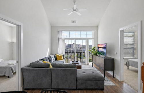 The Manor - Alexandria - Foto 12