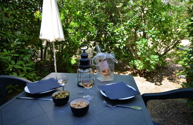 La Résidence du Château de Jouarres - Foto 30