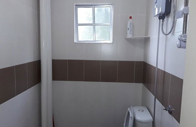 Aaron Apartment at Crown Imperial - Foto 7