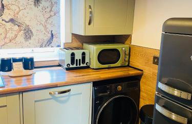 Modern Luxury apartment Liverpool - Foto 12