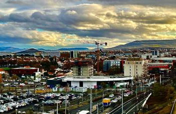 Appartement entier "Meublé le Sancy" proche de toutes commodités - Foto 12