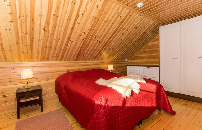 Lokinsiipi - Foto 10