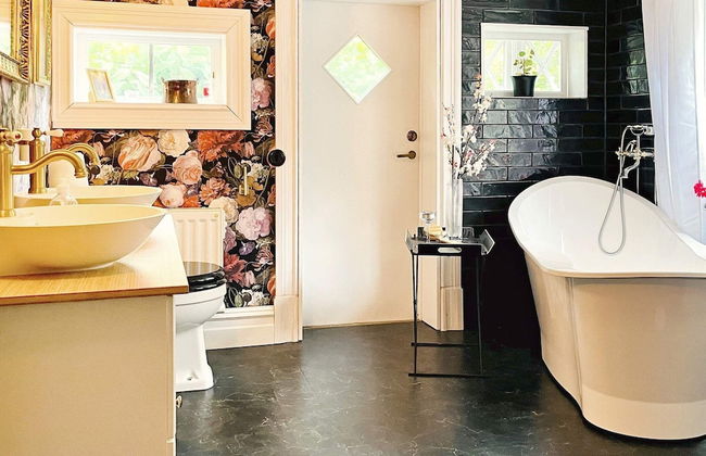 4 Star Holiday Home in Ljungskile - Foto 10