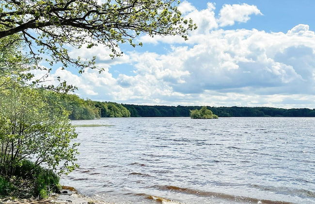 6 Person Holiday Home in Hjarnarp - Foto 18