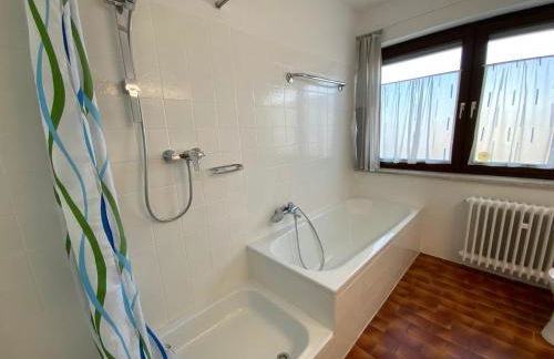 Sunny apartment in Pähl - Foto 15