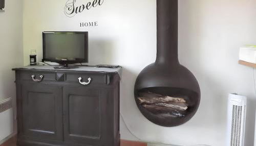 Maison accueillante à La Salvetat-sur-Agout avec terrasse - Foto 5