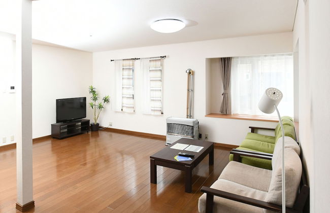 Cozy Villa Otaru - Photo 14