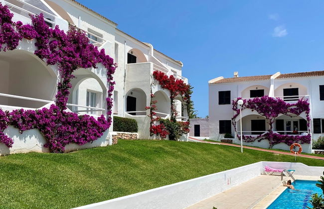 Aparthotel Playa Parc - Foto 32