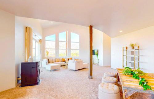 Luxury of the Ritz set in the National Forest - Foto 12