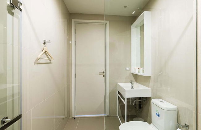 Baan Plai Haad By Pong - Foto 21