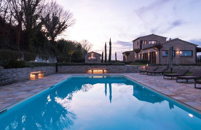 Borgo Da Monte 8 in Monteprandone - Foto 29