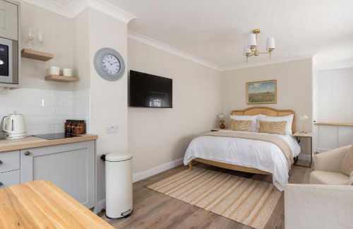 Lyminster Court Cottages - Foto 63