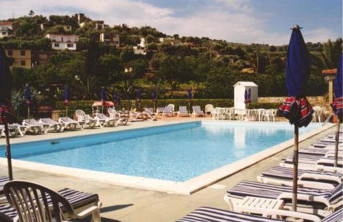 Residence La Carruba - Foto 41