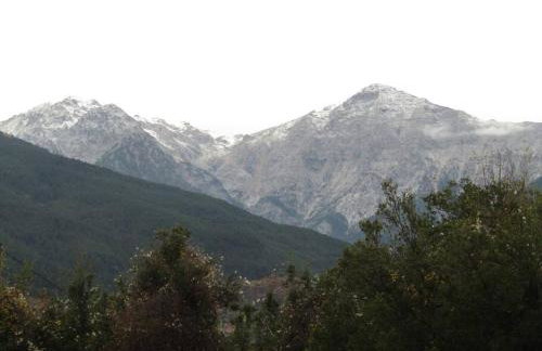 Ανάμεσα στα Έλατα - Foto 34