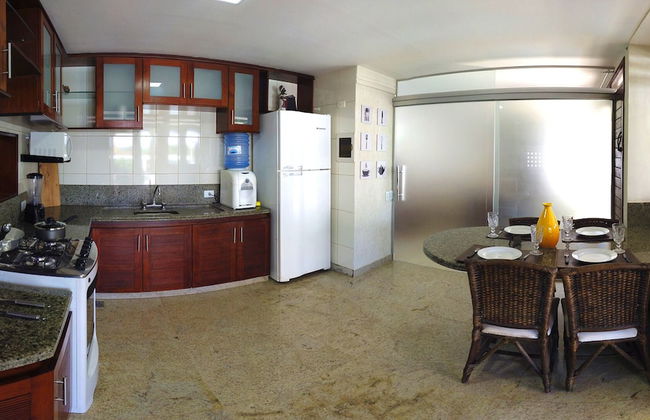 Casa Barramares em Cotovelo com piscina - Foto 10