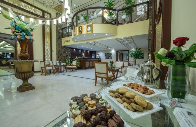 Quiet Shatea Jeddah Hotel - Foto 9