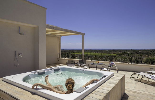 Tenuta Monticelli Bio Relais - Photo 52