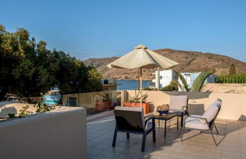 Azure Beach Villas - Foto 51