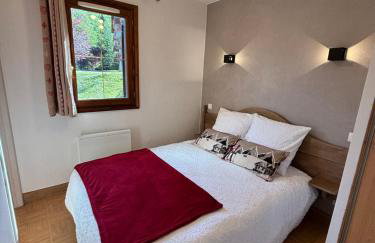 Le Flocon Cosy Espace Diamant - Foto 12