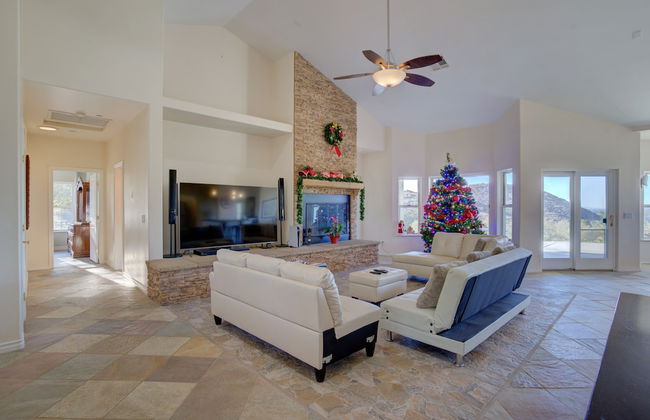 The Grand Haven Home - Foto 24