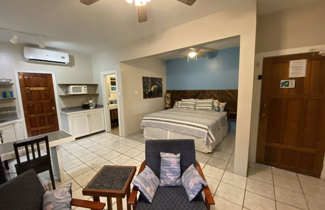 Mariposa Lodge - Foto 6