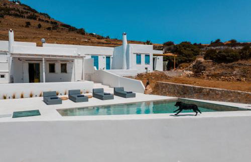 Ventu Paros Villa - Photo 34