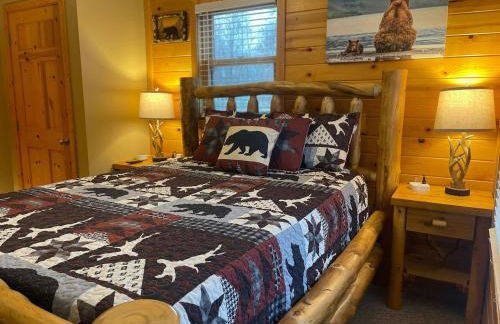 Perfect Getaway Cabin Near Lake Mille Lacs - Foto 56