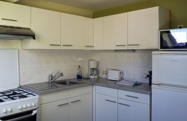 Apartments Marco Polo Midi - Foto 16