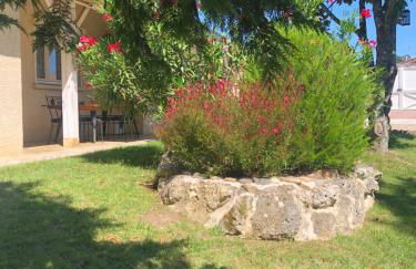 Villa à la porte des landes - Foto 9