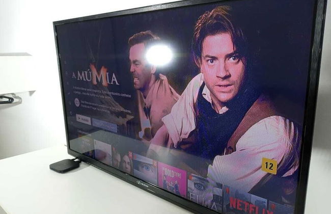 Apartamento no Coração de Curitiba - Foto 3