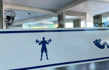 Internacional Residence Benjamin Vista mar - Foto 54