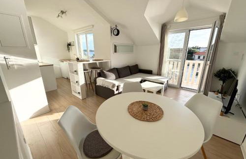 Seaview apartment Sara - Foto 1