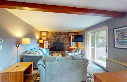 Silver Spring Chalet - Foto 23