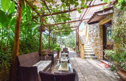 Pet Friendly Home In Laureana Cilento - Foto 16