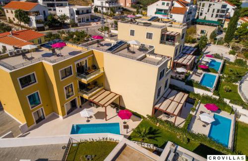 Acadia Beach Villas & Apartments, Slatine - Photo 40