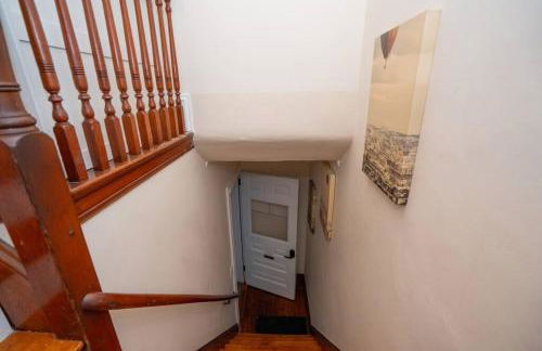 10-Spacious apt 5BR with gym, games room in the attic - Foto 11