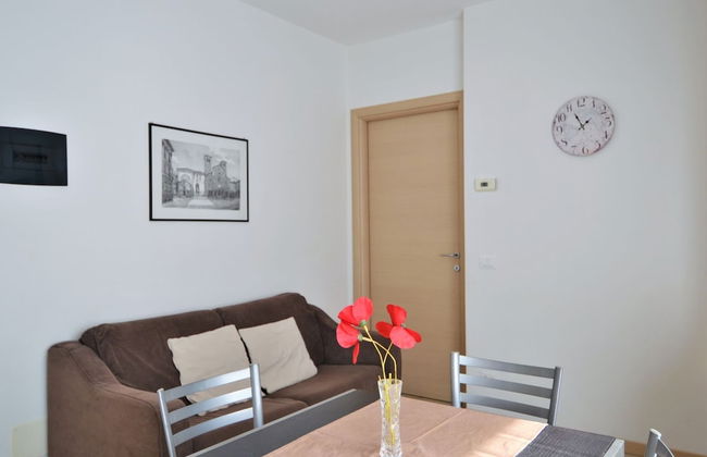 Apartment by Lake Como Near Spiaggia di Dervio - Foto 22