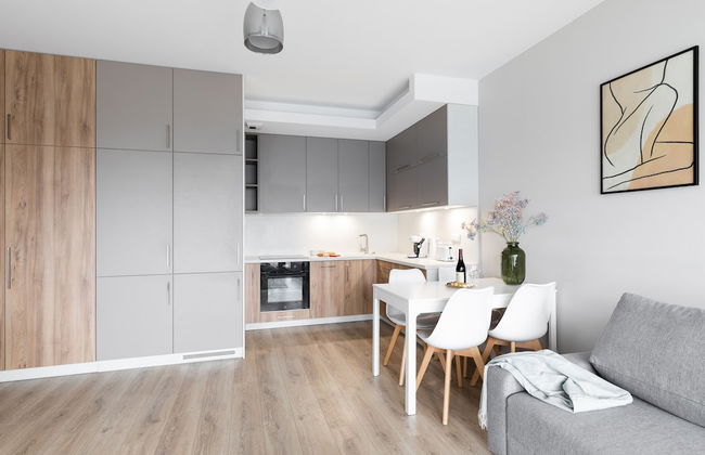 P&O Apartments Szeligowska - Foto 16