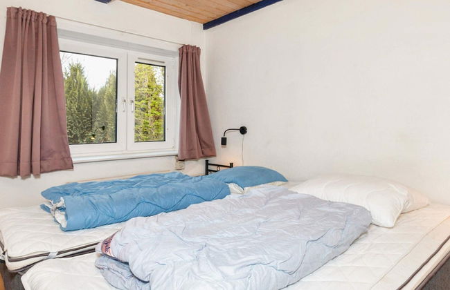 9 Person Holiday Home in Thyholm - Foto 4