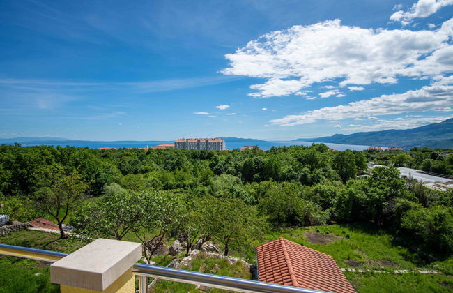 Kvarner house - Foto 17