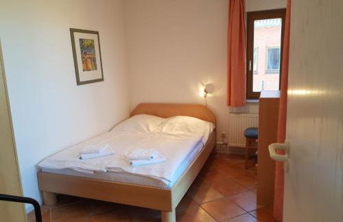 Ferienwohnung Mönchgut 1 mit Wintergarten und Terrasse - Foto 29