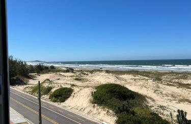 Apartamento 28 - Frente-Mar - Foto 21