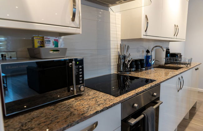 London Heathrow Bath Road Flats - Foto 14