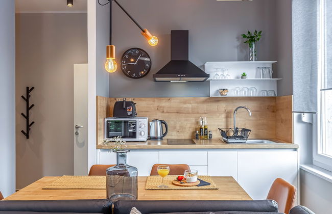 Number 1 Apartments Rijeka - Foto 12