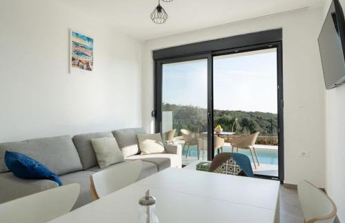 Holiday Home Villa Artec mit Meerblick by Interhome - Foto 12