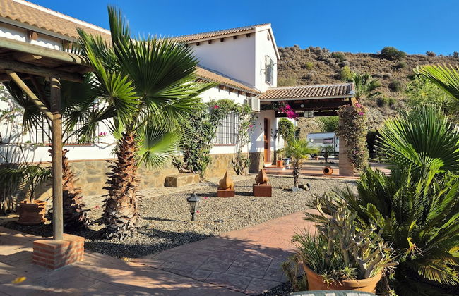 Bed & Breakfast Casa don Carlos - Photo 66