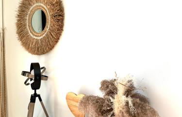 Le Petit Mazet près du golf - Foto 37